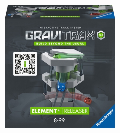 Ravensburger GraviTrax PRO Element Releaser