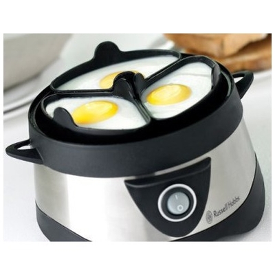 Russell Hobbs eierkoker Stylo - 14048-56