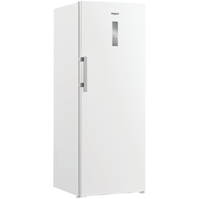 WhirlpoolWHFF 6404 W6E Vriezer Wit