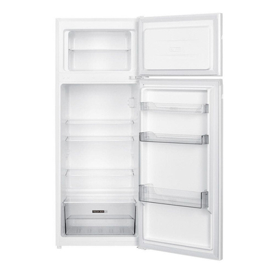 WhirlpoolW55T0 413W Koel-vriescombinatie Wit