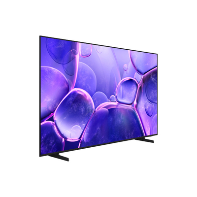 SamsungCrystal UHD UE43U8070F (2025) - 43 inch - LED TV