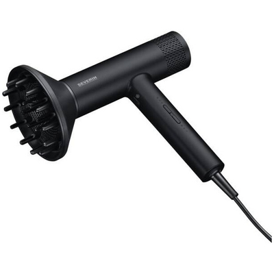 Severin HT 0170 S-stijl Speed Pro Haardroger - Föhn