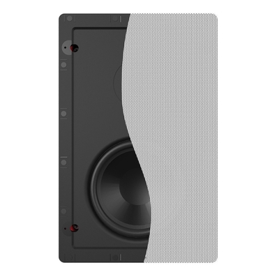 Klipsch CS-16W SKYHOOK CINCH Inbouw speaker Wit