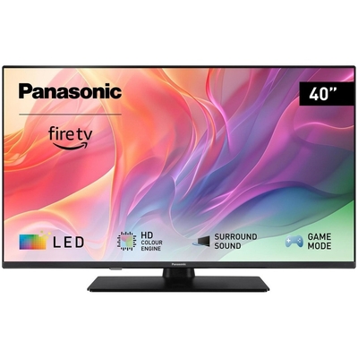 PanasonicTV-40S55AEZ (2024) - 40 inch - LED TV