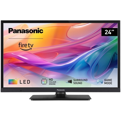 Panasonic TV-24S50AEZ HD LED Smart