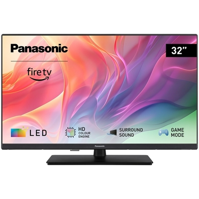 PanasonicTV-32S55AEZ (2024) - 32 inch - LED TV