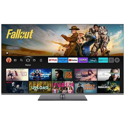 Panasonic43W80AEZ - 43 inch - LED TV