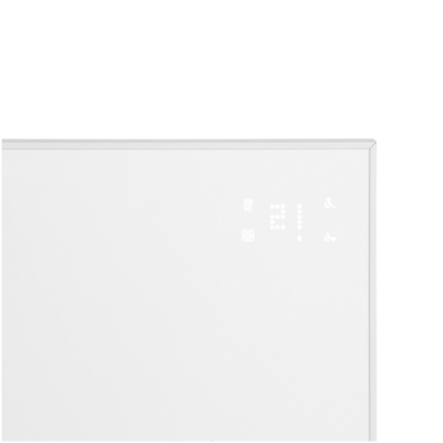 Eurom Mon Soleil DSP Frame 600 Wi-Fi infrarood kachel (8,2 x 103,7 x 63,8 cm)
