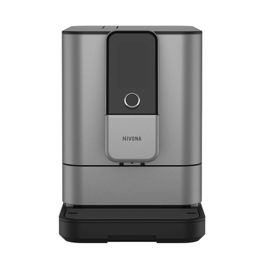 NivonaNIVO8103 Volautomaat Grijs