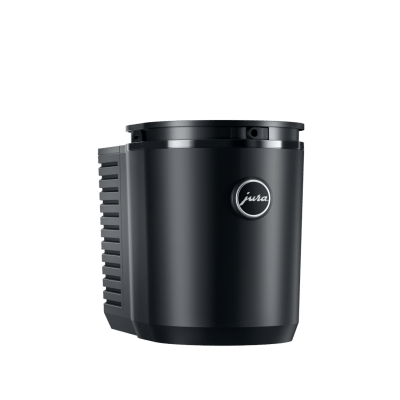 Jura Cool Control 1.0L (EB) Melkopschuimer Zwart