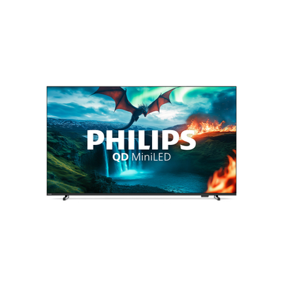 Philips55MLED810 (2025) - 55 inch - MiniLED TV