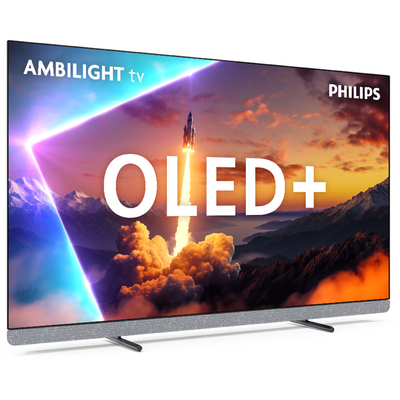 Philips 77OLED910/12 Ambilight TV (2025)