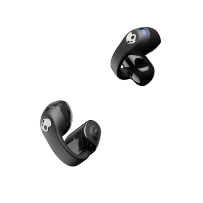SkullcandyPush 720 Hoofdtelefoon Zwart