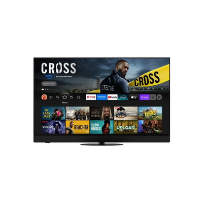 PanasonicTV-55Z90BE6 (2025) - 55 inch - OLED TV