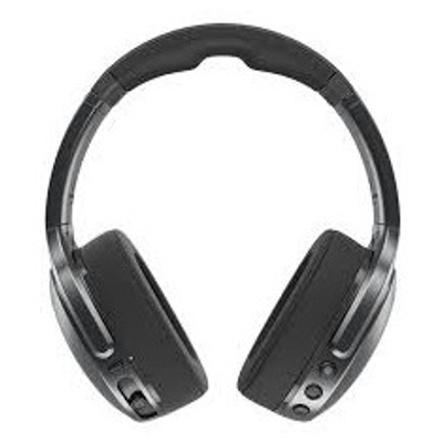 SkullcandyCrusher 540 ACTIVE Hoofdtelefoon Zwart