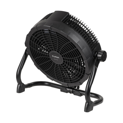 EuromAirflow LED Cordless Tafelventilator