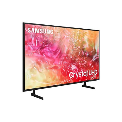 SamsungCrystal UHD UE60DU7190 (2024) - 60 inch - LED TV