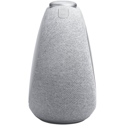 JBLHorizon 3 Wekker radio Grijs