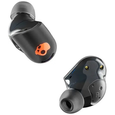 SkullcandySesh ANC TW Oordopjes Zwart