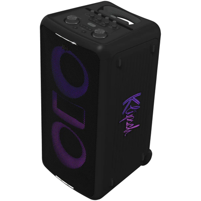 KlipschMiami Bluetooth speaker Zwart
