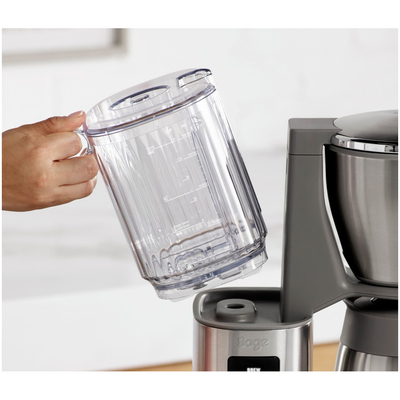 SageTHE LUXE BREWER THERMAL Koffiefilter apparaat