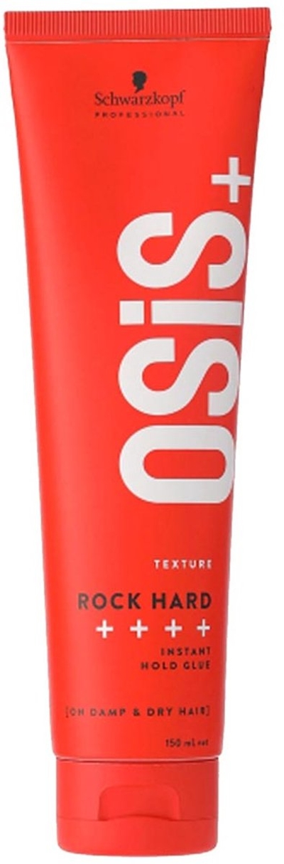 Schwarzkopf Osis Rock-hard Styling Gel 150 Ml