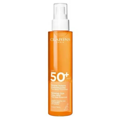 Clarins Sun Care Zonnespray 150 ml