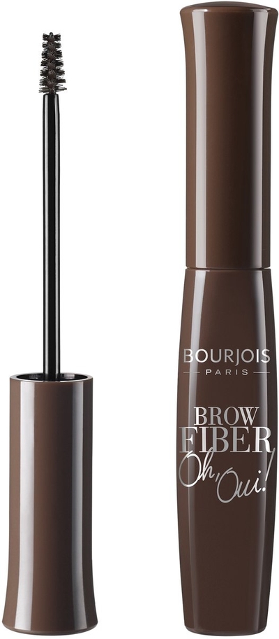Bourjois Brow Fiber Oh Oui! wenkbrauwmascara - 003 Brown