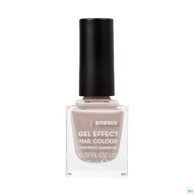 Korres Gel Effect Nail Colour Nagellak 13 Harmony | 11 ml