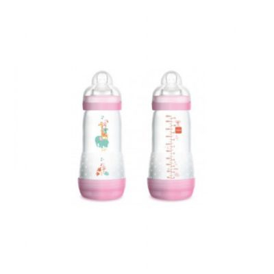 MAM Babyfles Easy Start 320 ml | 1 stuk