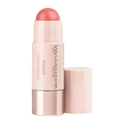 Collistar Twist Glowy Blush | 2 - Eterea | Blush 5 gr