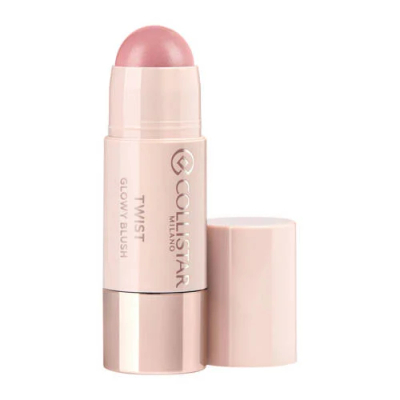Collistar Twist Glowy Blush | 1 - Supernova | Blush 5 gr