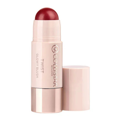 Collistar Twist Glowy Blush | 4 - Mira | Blush 5 gr