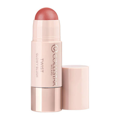 Collistar Twist Glowy Blush | 3 - Venere | Blush 5 gr