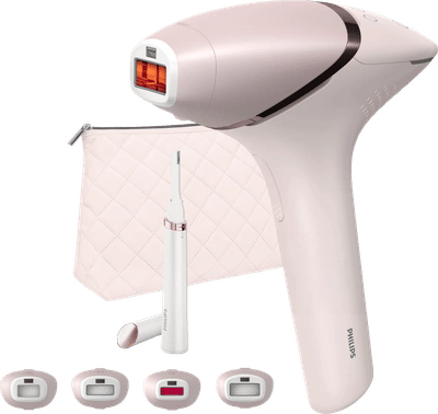 Philips Lumea IPL 9900 Series BRP959/00