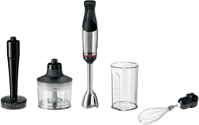 Bosch Ergomaster Serie 6 MSM6M633