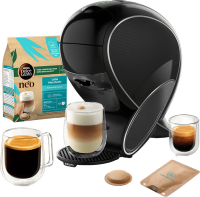 Krups NESCAFÉ Dolce Gusto NEO Latte YY5678