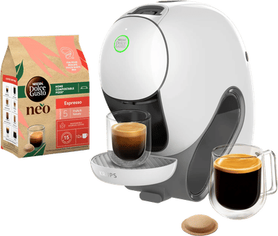 Krups NESCAFÉ Dolce Gusto NEO YY5677