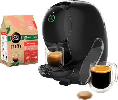 Krups NESCAFÉ Dolce Gusto NEO YY5676
