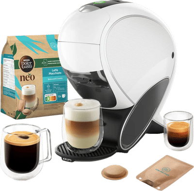 Krups NESCAFÉ Dolce Gusto NEO Latte YY5679