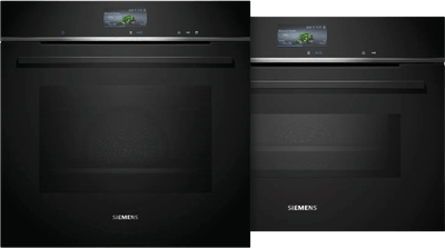 Siemens HS736G1B1 + Siemens CM776GKB1