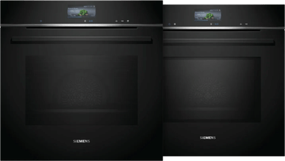 Siemens HS736G1B1 + Siemens HM736G1B1