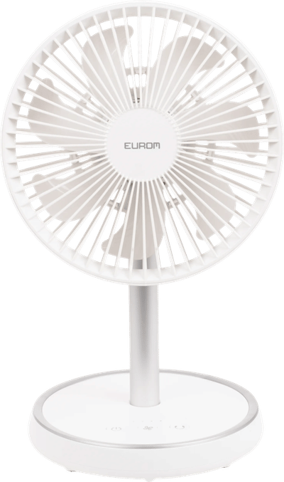 Eurom Vento Cordless Telescopic