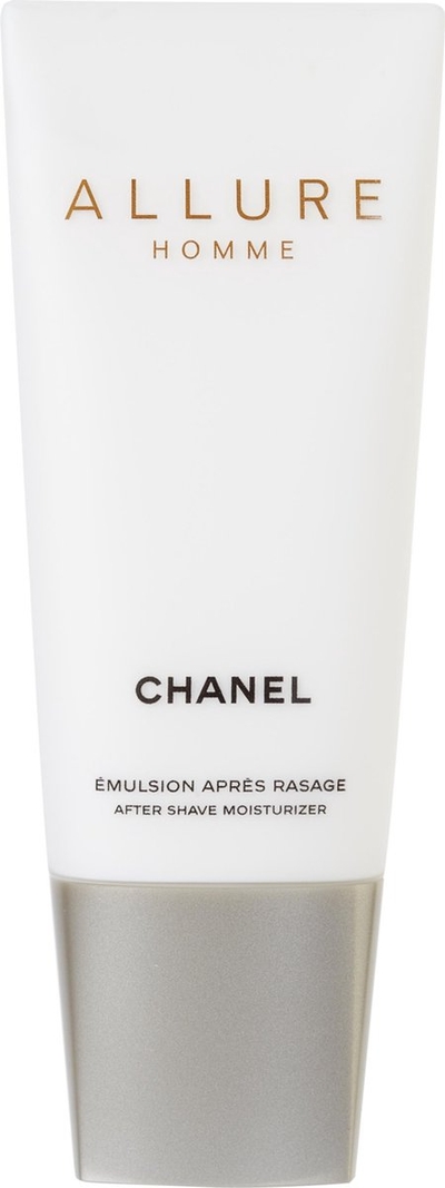 Chanel - Allure Homme Aftershave Emulsie - 100 ml
