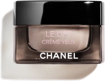 Chanel Le Lift Crème Yeux Botanical Alfalfa Concentrate - 15 ml - oogcrème