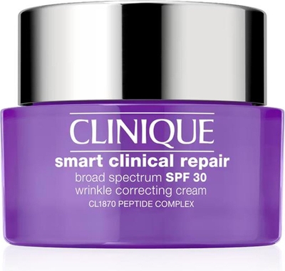 Clinique Smart Clinical Repair SPF30 Dagcrème 50 ml