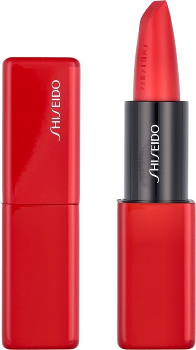 Shiseido Technosatin | 417 - Soundwave | Lipstick 3,3 gr