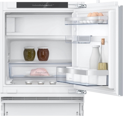 Neff KU2223DD0 onderbouw koelkast 82 cm deur op deur