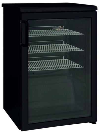 Whirlpool ADN140B - Tafelmodel koelkast - commerciële koelkast - Vrijstaand - 130 l - C label