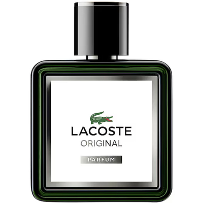 Lacoste Original Parfum Unisexgeuren Heren 60 ml